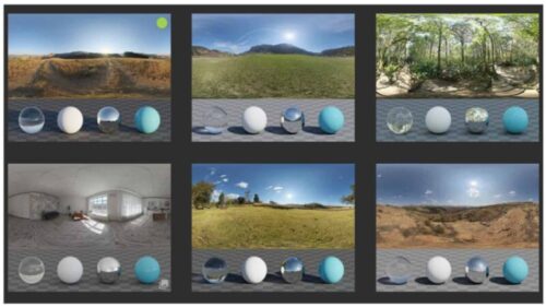 How to Use HDRI Backgrounds in Blender